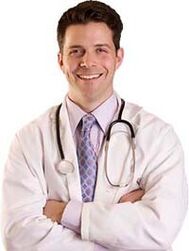 Médico Nutricionista-endocrinologista Martim