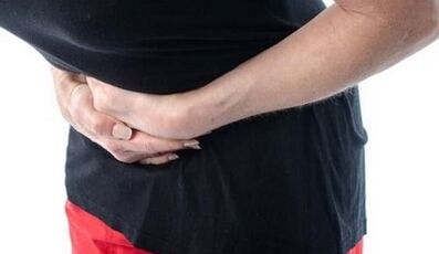 que você não pode comer com gastrite gástrica